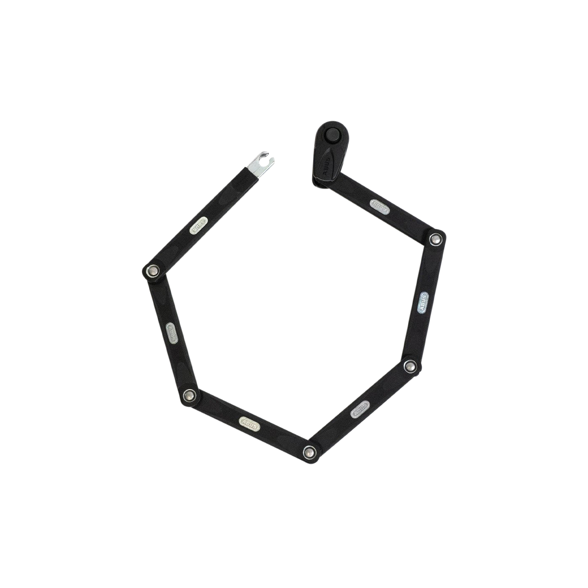 ABUS Bordo Granit X-Plus 6500 Folding Lock、mySite、bearsvspackers