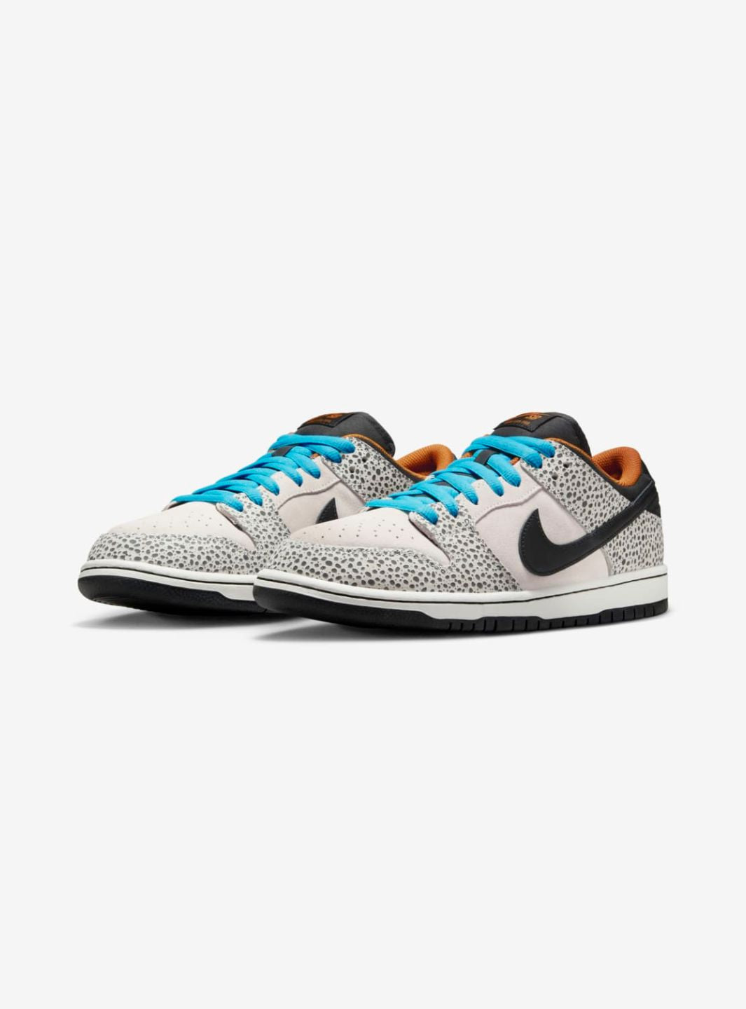 Nike SB Dunk Low Electric Pack Olympic Safari、NIKE、Cacoeks