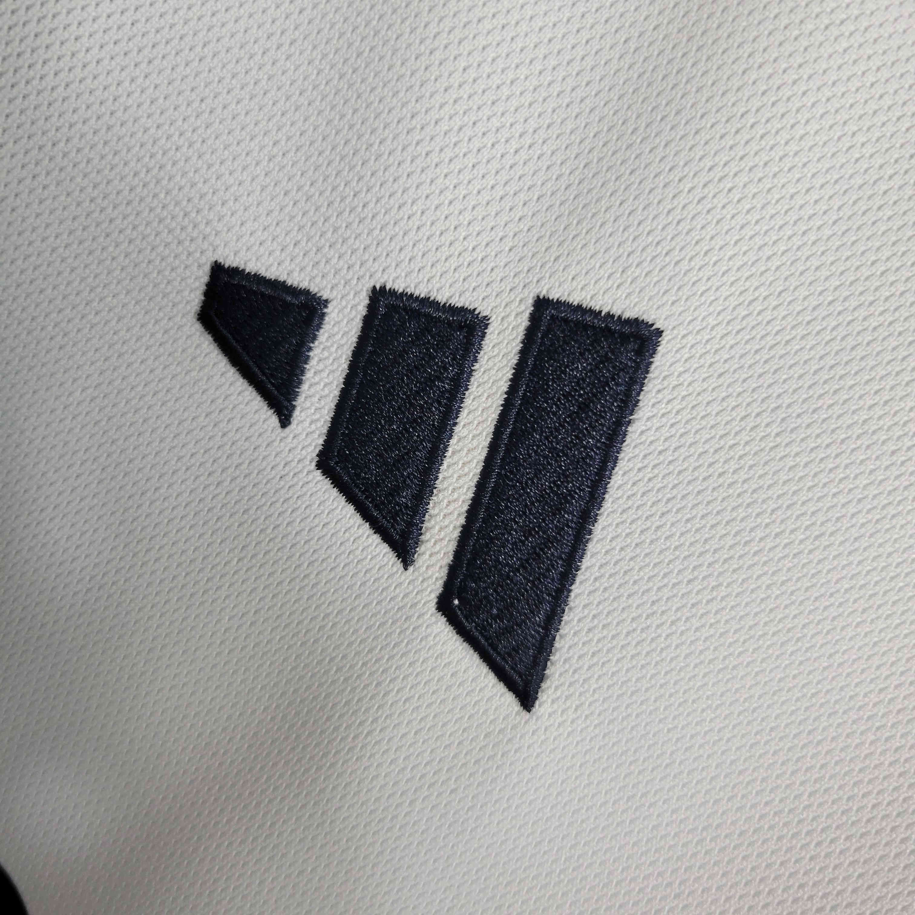 JerseysGala.com | Real Madrid 23-24 Home Stadium Jersey - Fans Version -Customize Name, Number and Patch | Worldwide Shipping