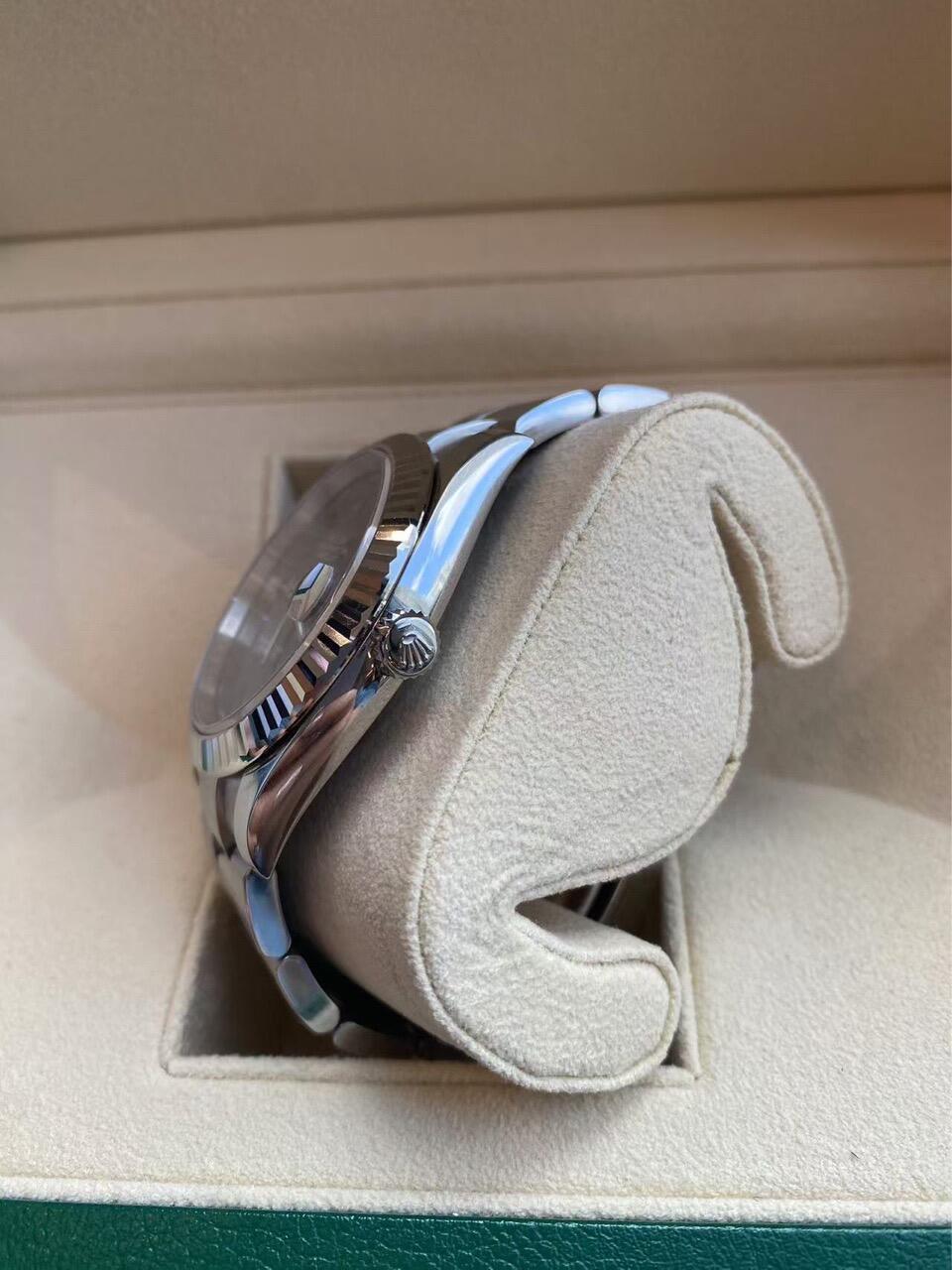 ZIICK Watch 3