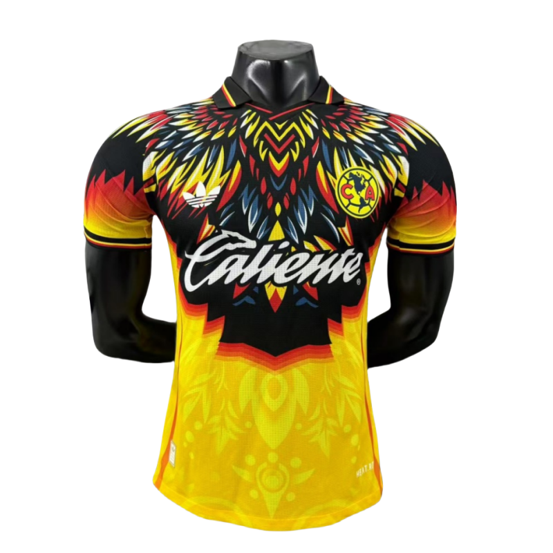 25-26 America Special Edition soccer jersey -Player Version: Ajax 24-25 Home Stadium Jersey - Fans Version mysite: Adidas luxuryfootballshirts.com: https://www.luxuryfootballshirts.com/