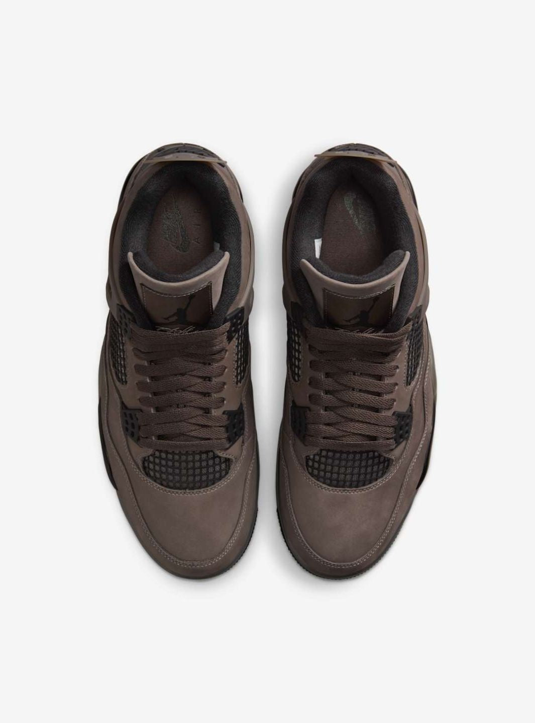 Air Jordan 4 Retro Cave Stone、mysite、Cacoeks