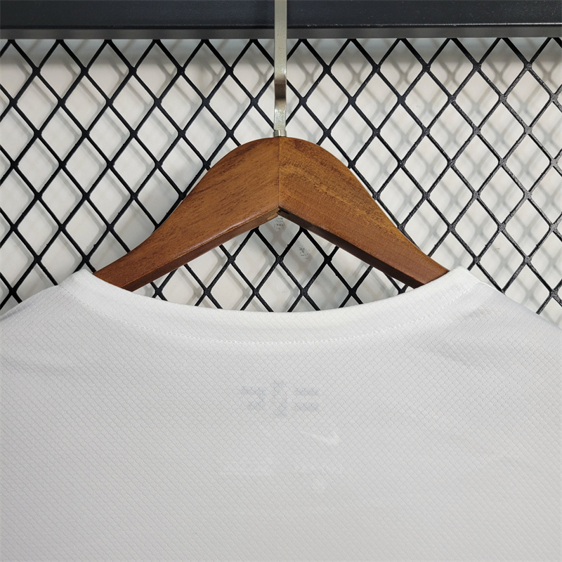 Higojerseys-England 2023 Home Stadium Jersey - Fans Version