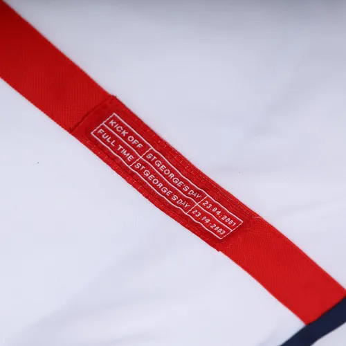 02 England Home soccer jersey - Retro version: Ajax 24-25 Home Stadium Jersey - Fans Version mysite: Adidas luxuryfootballshirts.com: https://www.luxuryfootballshirts.com/