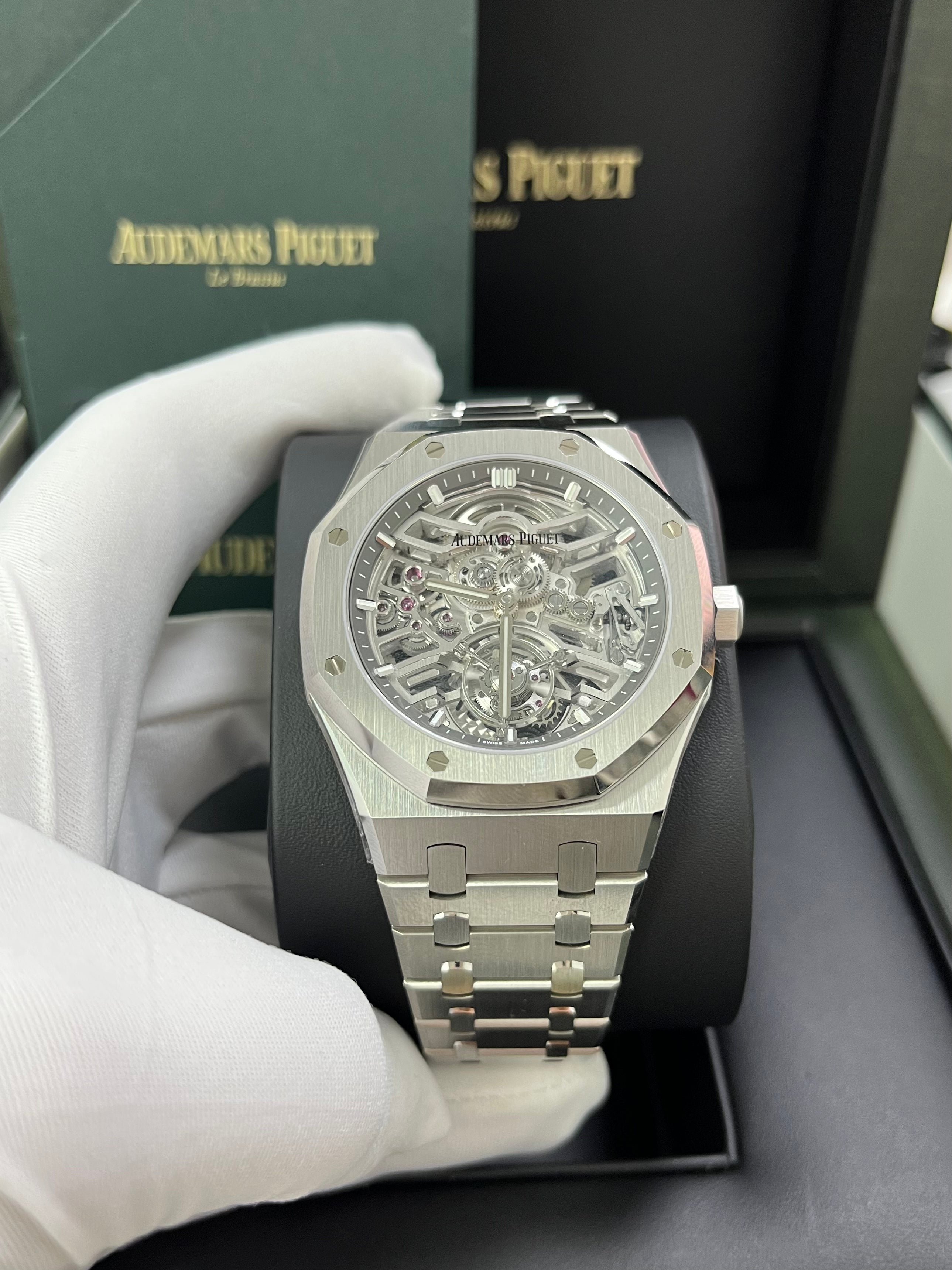 Watch 1