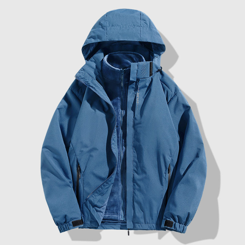 MLB 6277 Outdoor Jacket