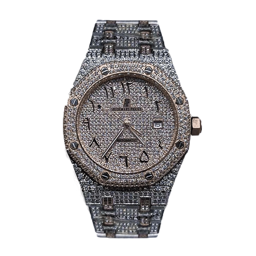 Diamond Audemars Piguet Watch Replica-fasswatch