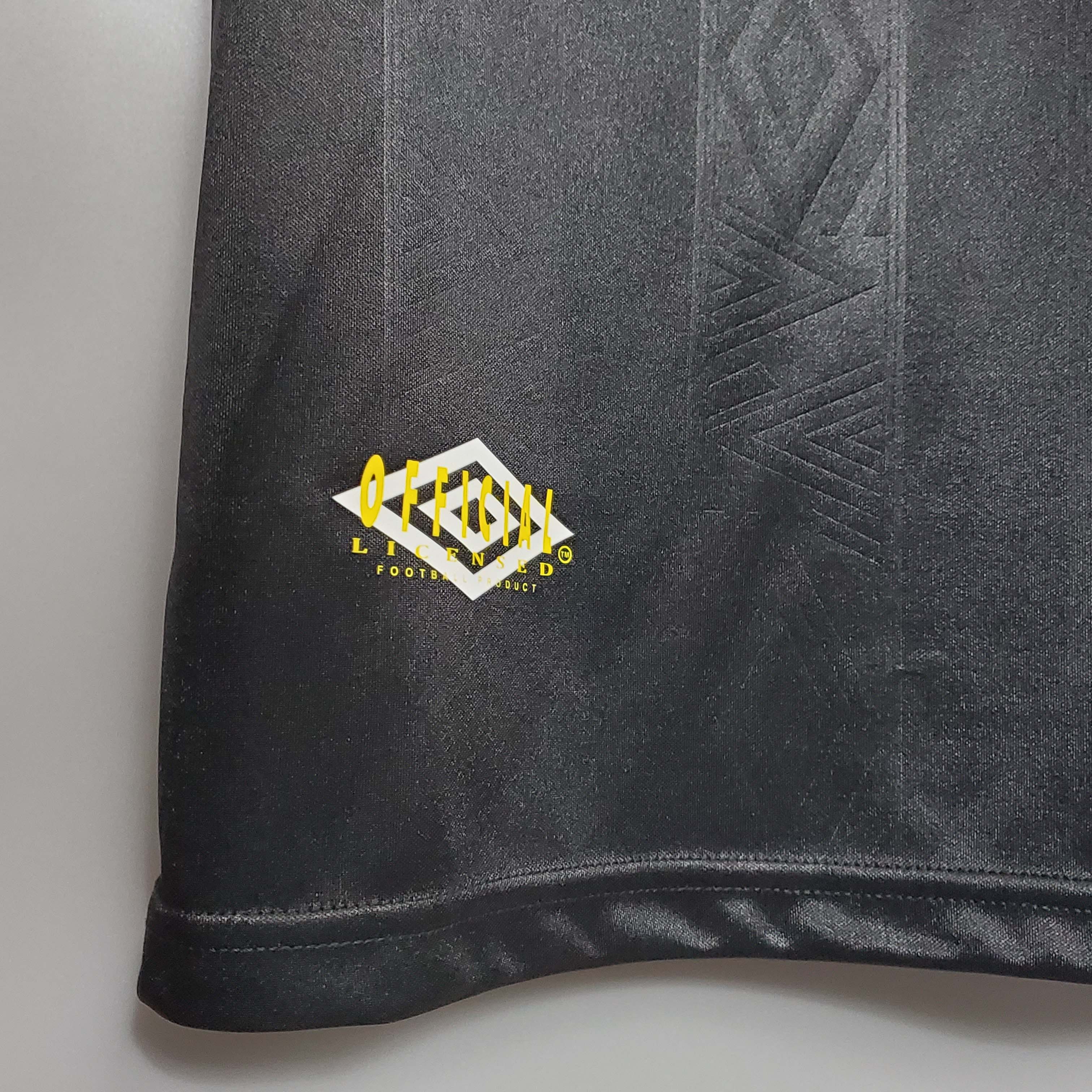 1993/1994 Retro Manchester United Third Away Football Shirt 1:1 Thai Quality:football jersey mysite: unitedjerseyfootball 邓江浪:football