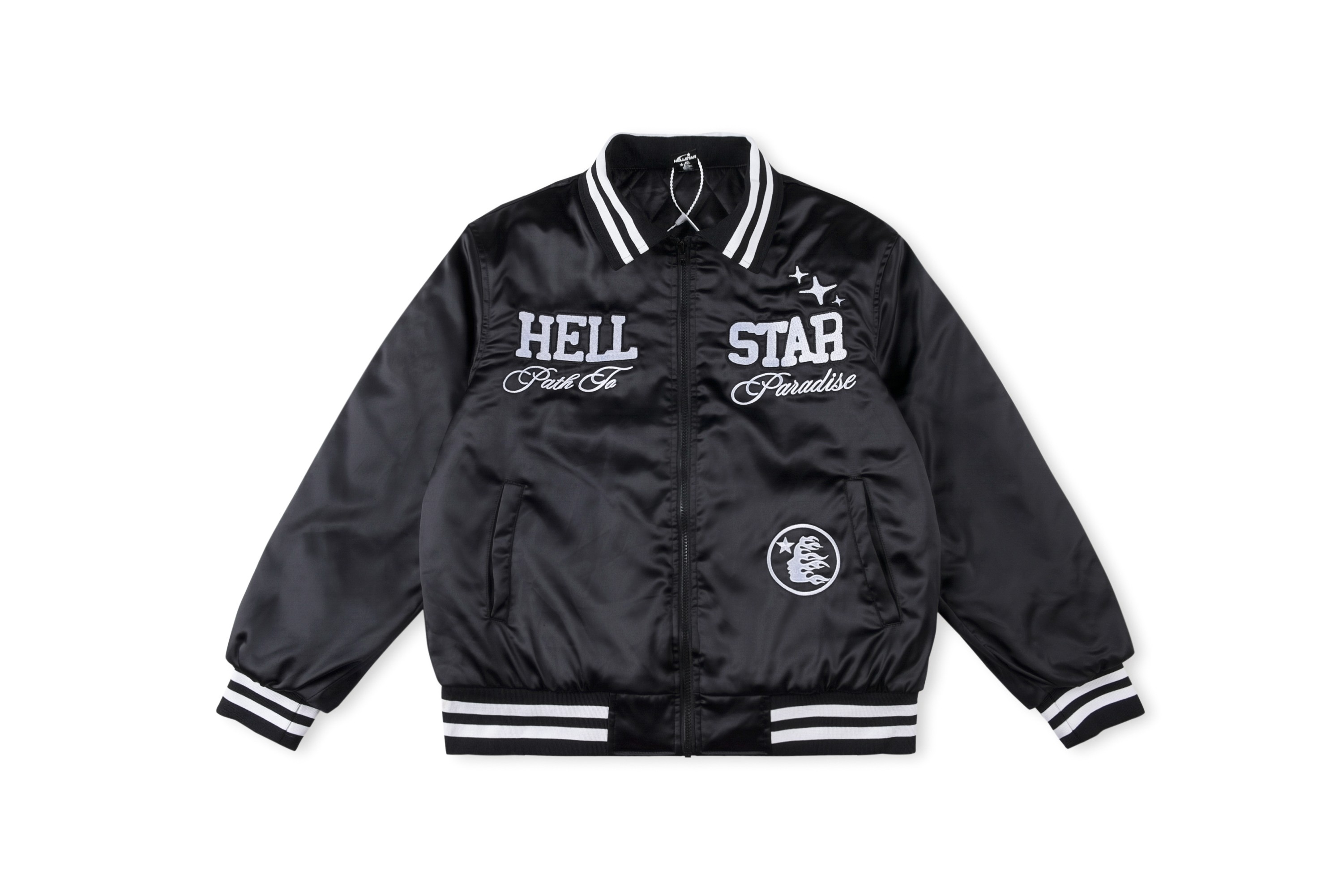 90_378 Hellstar Jacket 2 Colors、mysite、Cacoeks