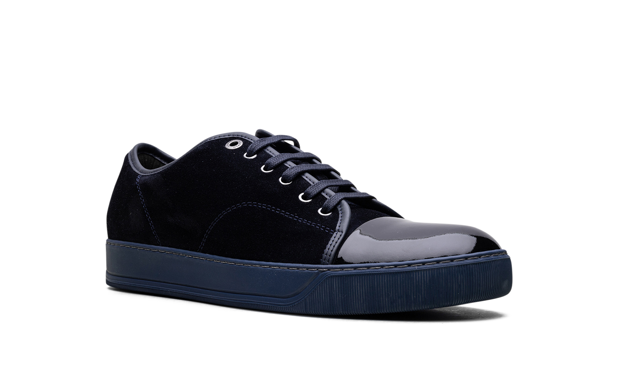 DDB1 Sneakers "Dark Blue"、mysite、Cacoeks