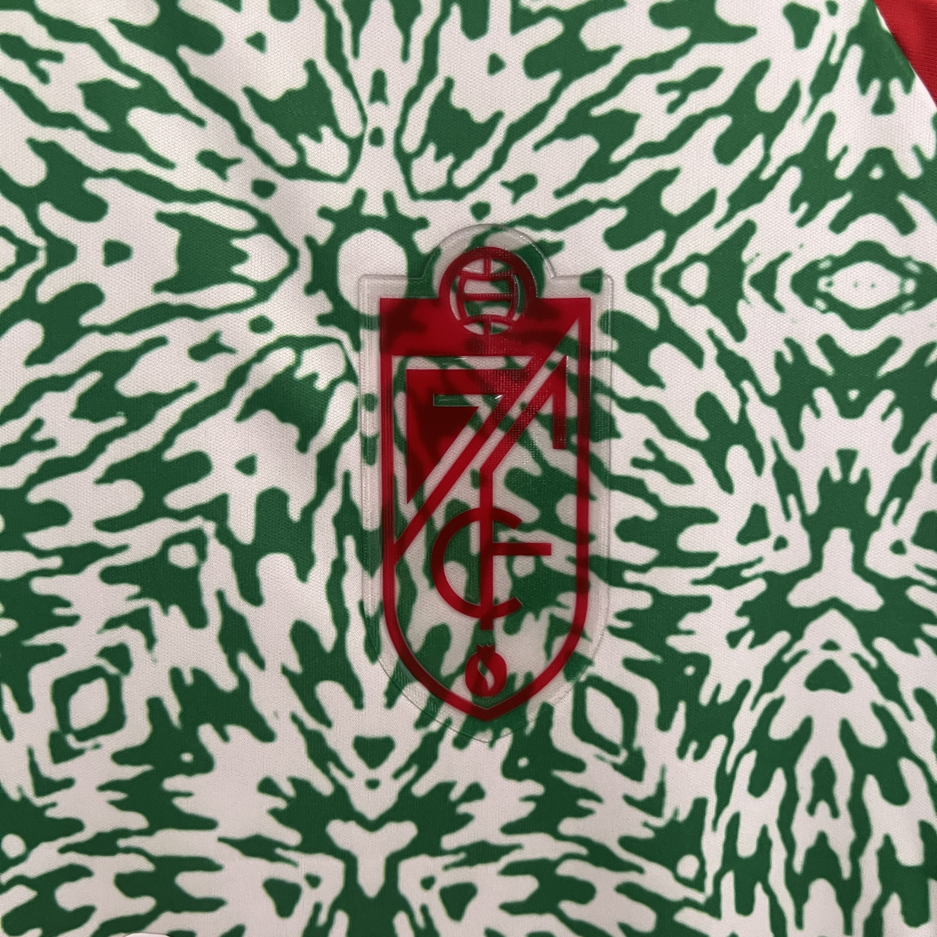 Higojerseys-Granada CF 24-25 Third Jersey - Fans Version