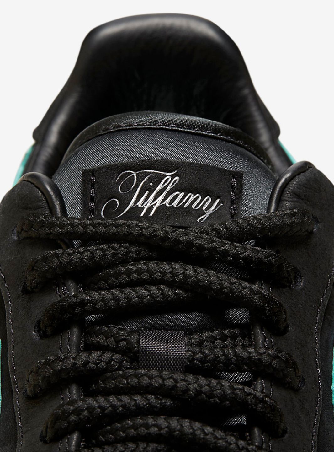 Nike Air Force 1 Low Tiffany & Co. 1837、NIKE、Cacoeks