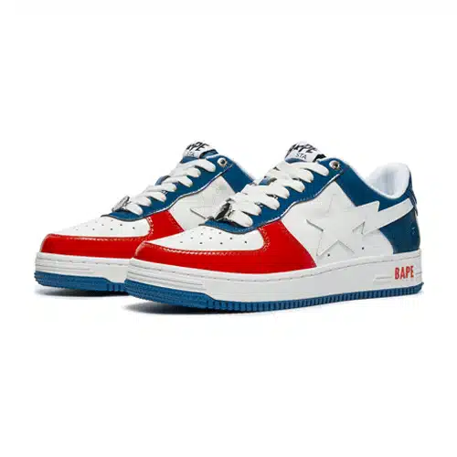 BAPESTA M1 France Shoes、mysite、Cacoeks
