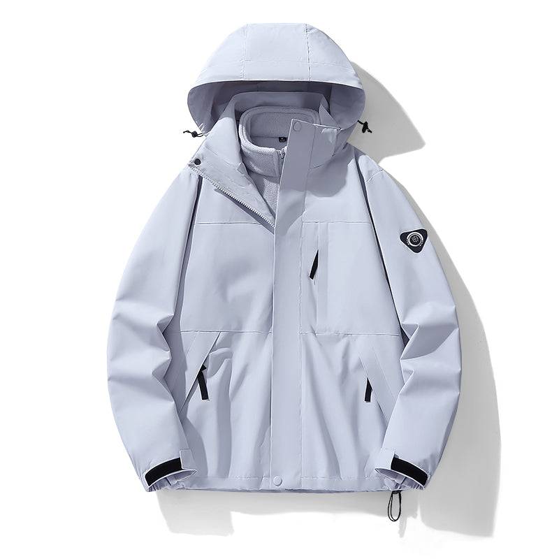 MLB 8017 Outdoor Jacket
