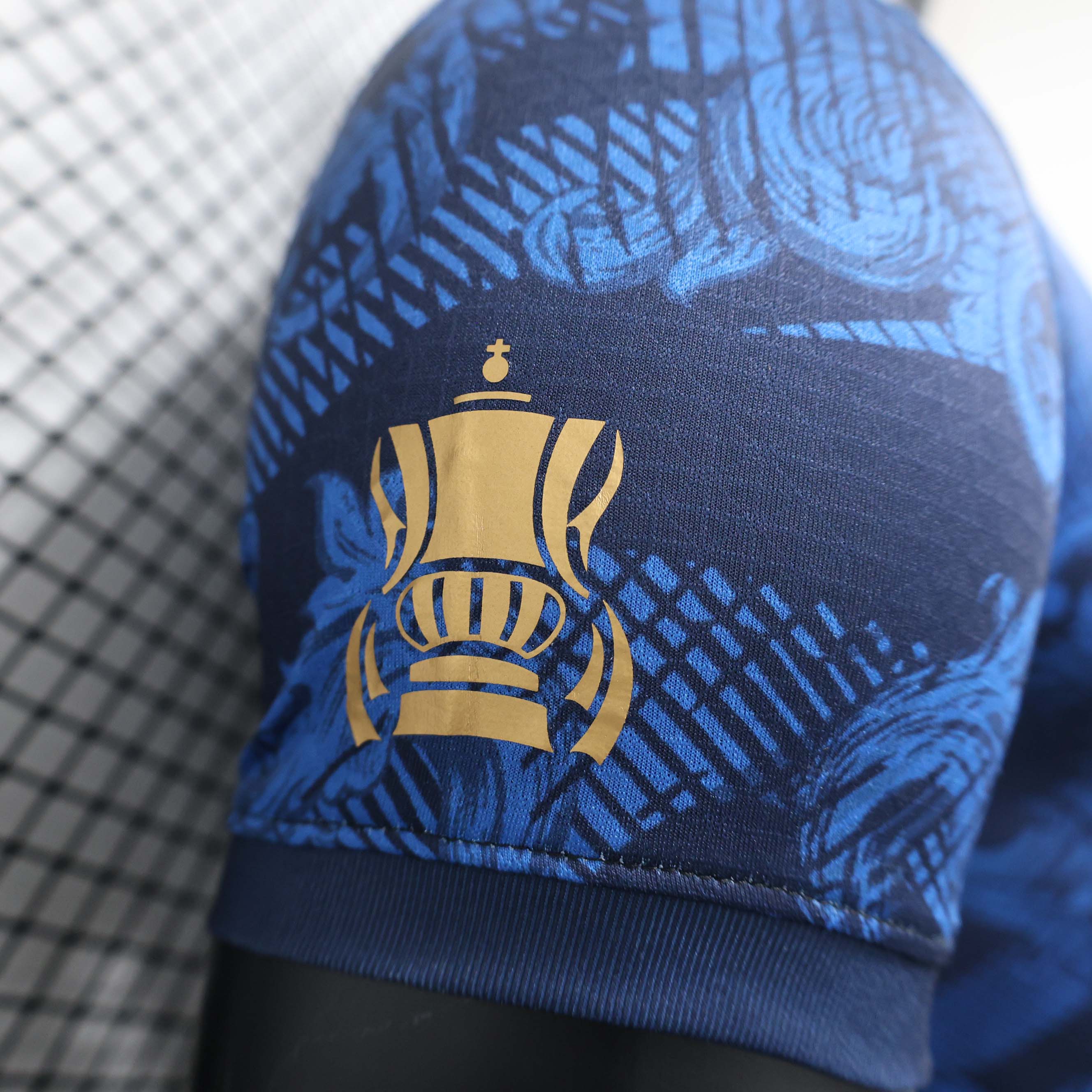 2023/2024 Player Version Manchester City Special Edition Football Shirt 1:1 Thai Quality:football jersey mysite: unitedjerseyfootball 邓江浪:football