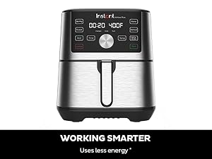 Instant Vortex Plus 6qt