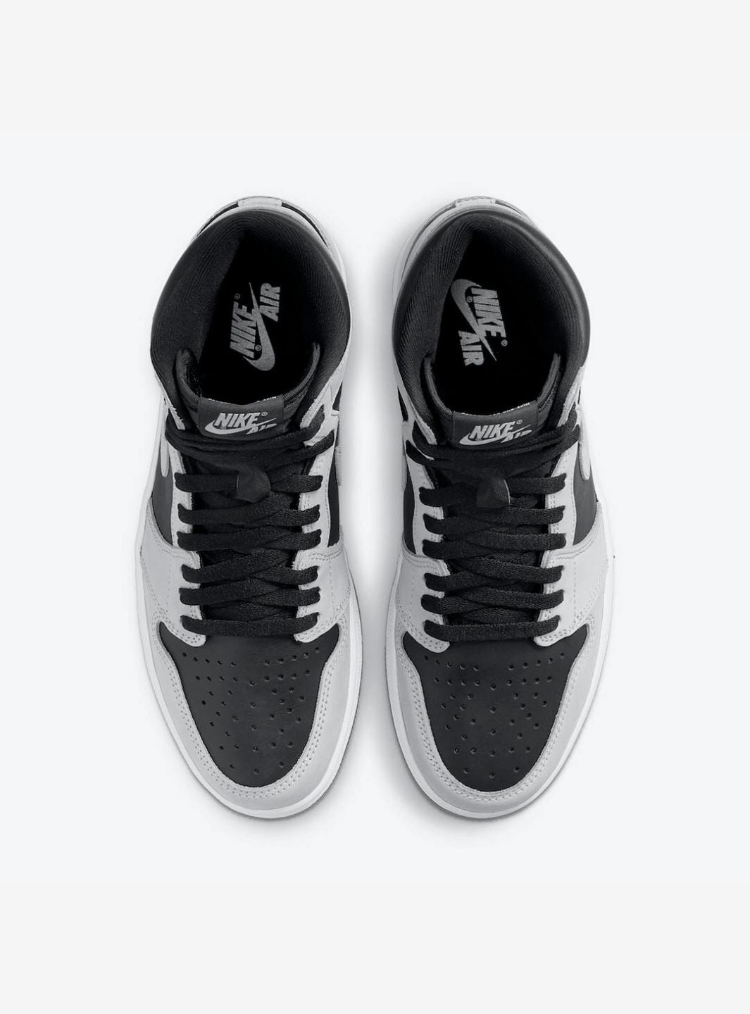 Air Jordan 1 Retro High Shadow 2.0、JORDAN、Cacoeks