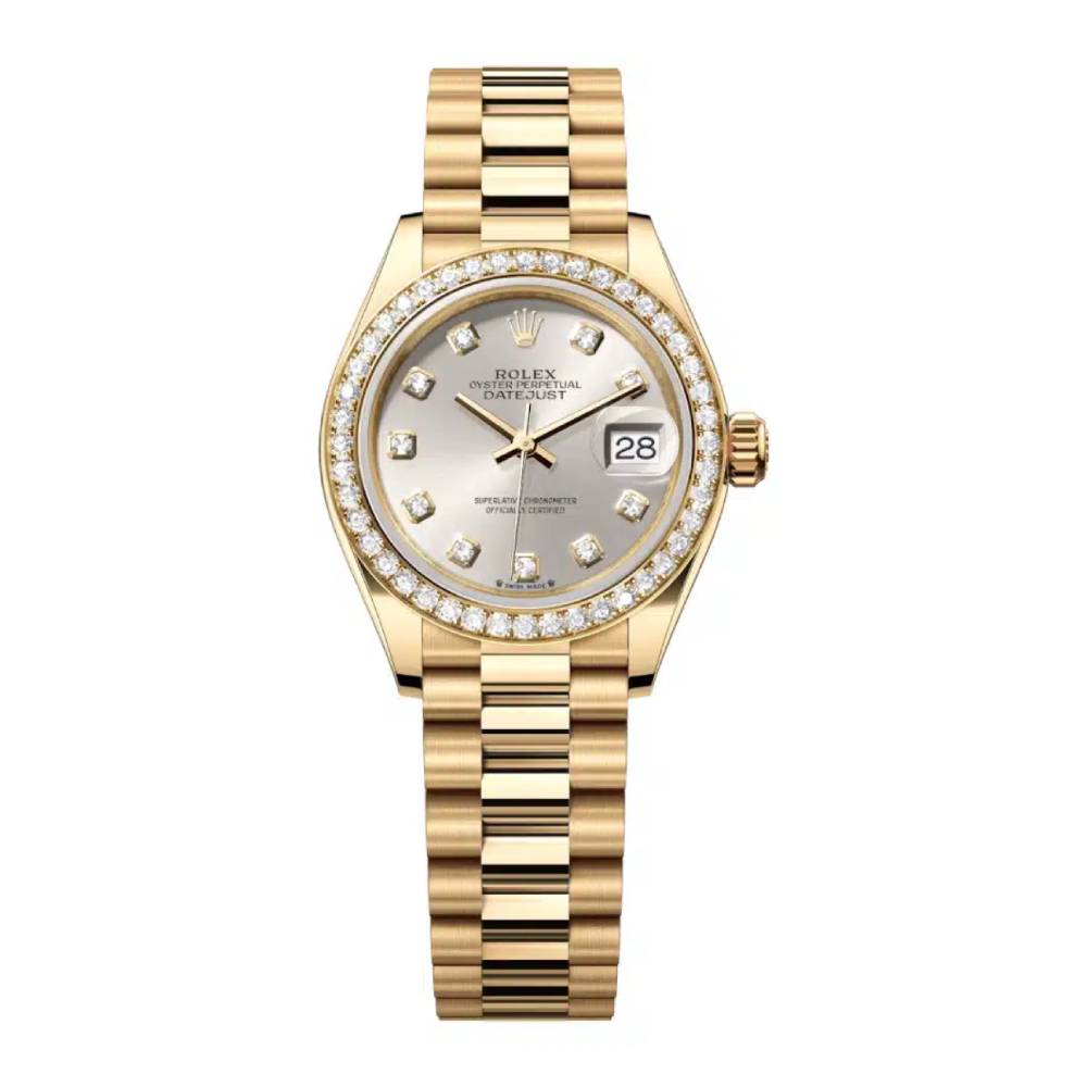 ZIICK Watch 1