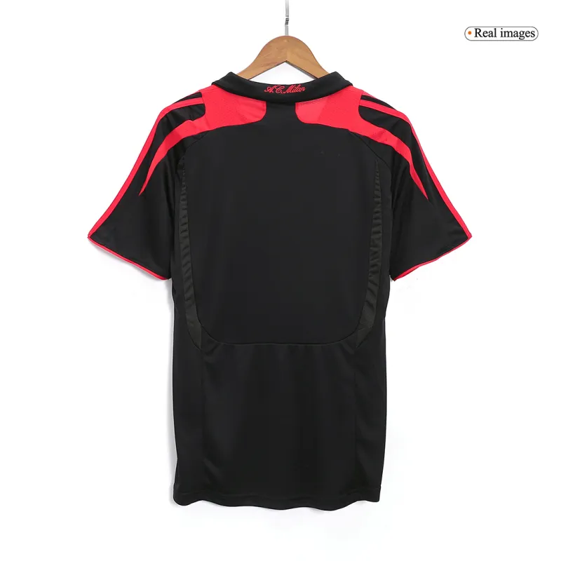 07-08 AC Milan Second Away soccer jersey-Retro version: Ajax 24-25 Home Stadium Jersey - Fans Version mysite: Adidas luxuryfootballshirts.com: https://www.luxuryfootballshirts.com/