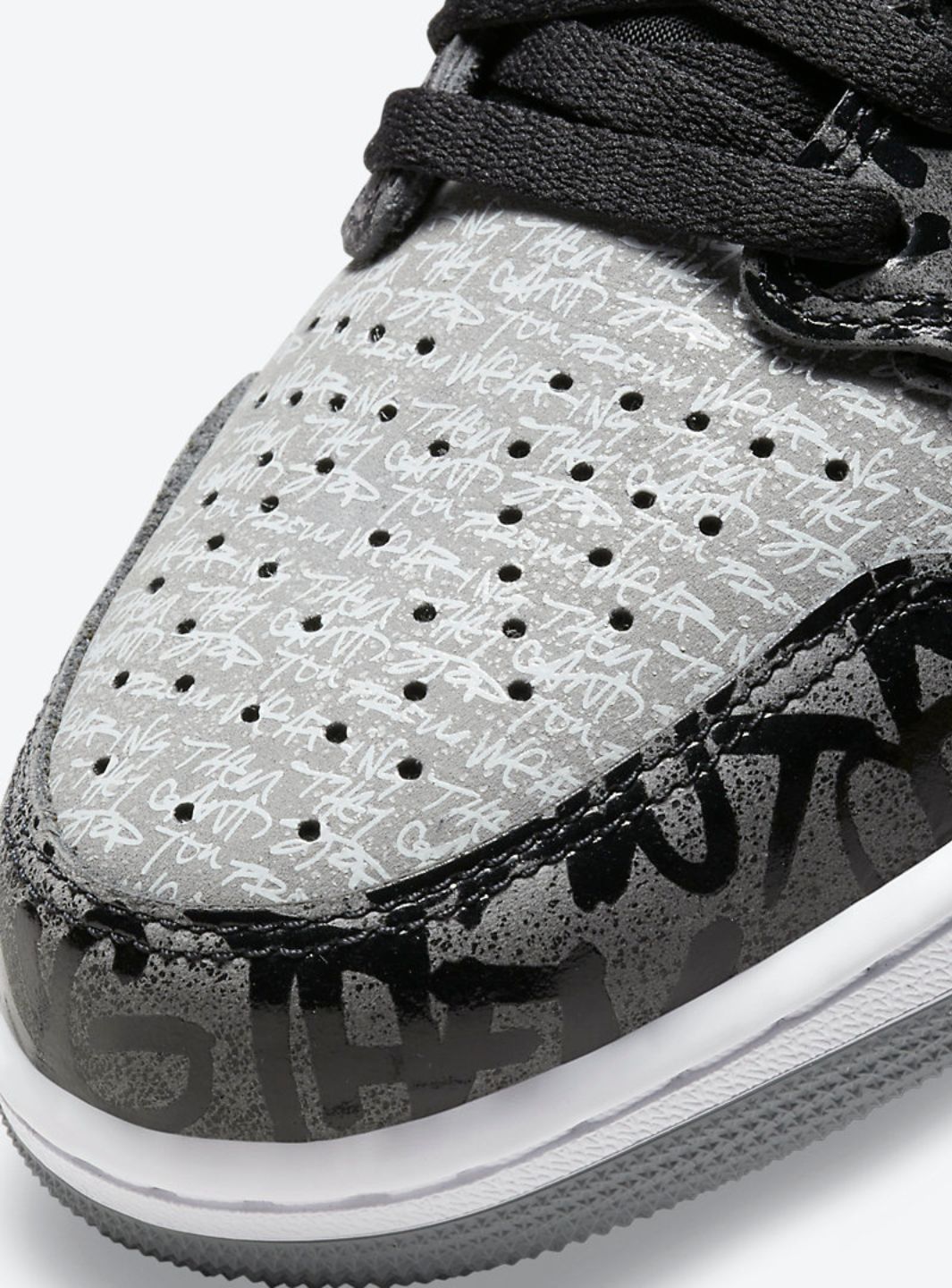 Air Jordan 1 Retro High OG Rebellionaire、JORDAN、Cacoeks