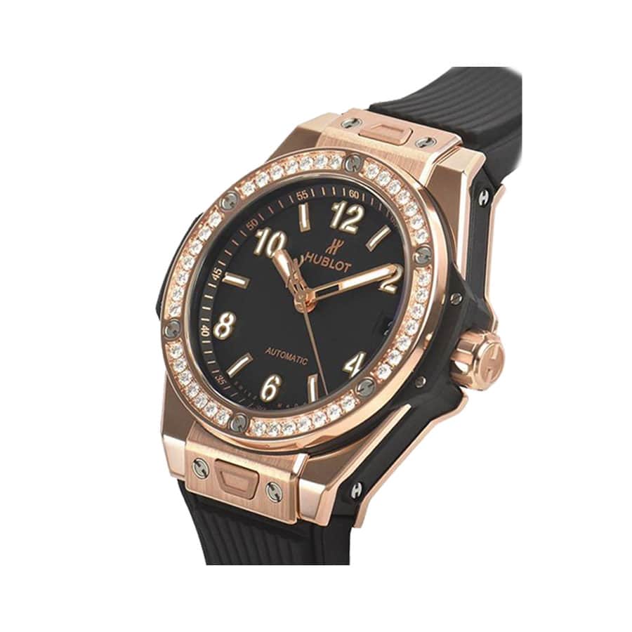 Hublot Woman Watch Replica-fasswatch