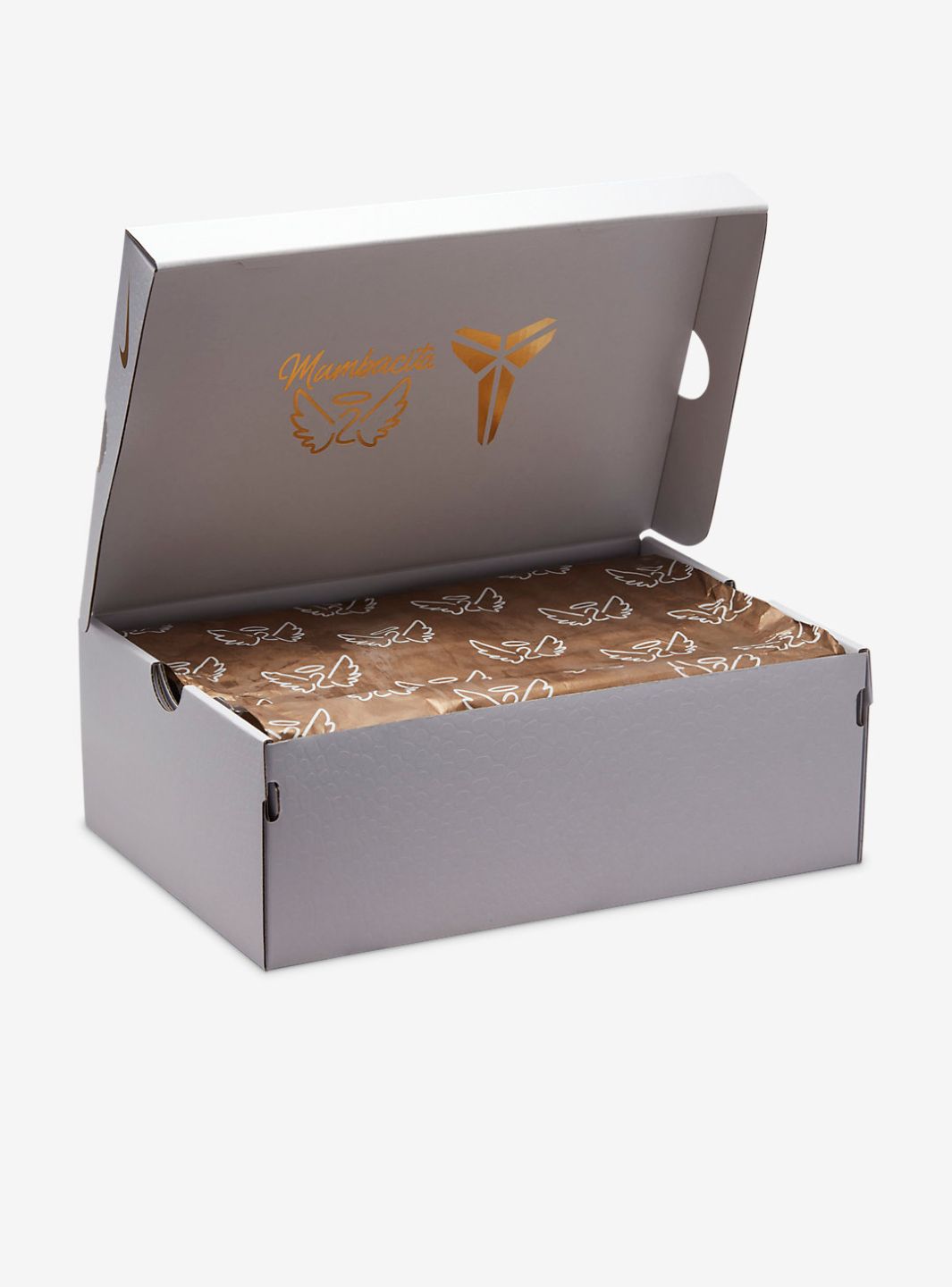 Nike Kobe 4 Protro Mambacita Gigi、NIKE、Cacoeks