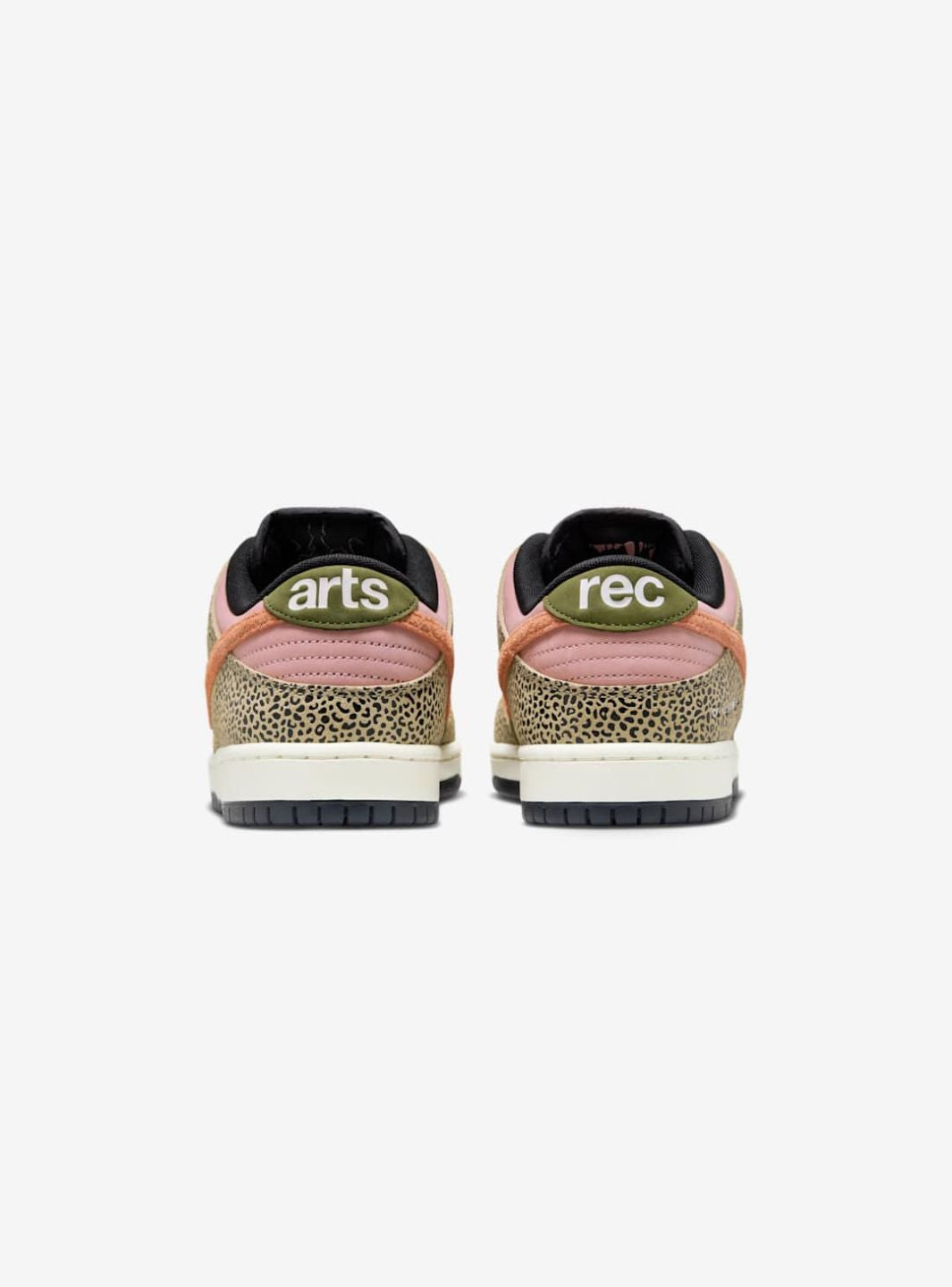 Nike SB Dunk Low Arts-Rec、NIKE、Cacoeks
