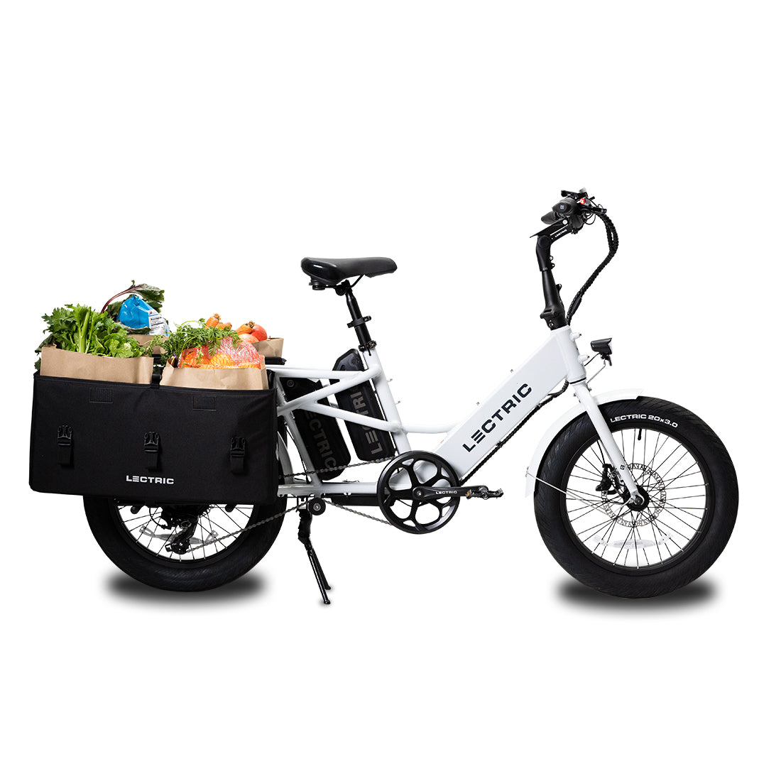 FREE XL Cargo Pannier Bags (2) ($149 Value)、mySite、bearsvspackers