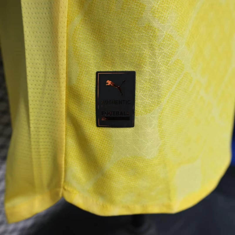 2025/2026 Player Version AC Milan Third Away Football Shirt 1:1 Thai Quality:football jersey mysite: unitedjerseyfootball 邓江浪:football