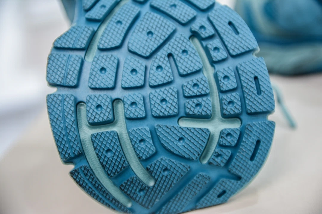 Balenciaga 3XL Sneaker In Multi Blue、mysite、Cacoeks