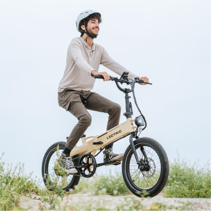 XP Lite 2.0 Sandstorm Long-Range eBike、mySite、bearsvspackers