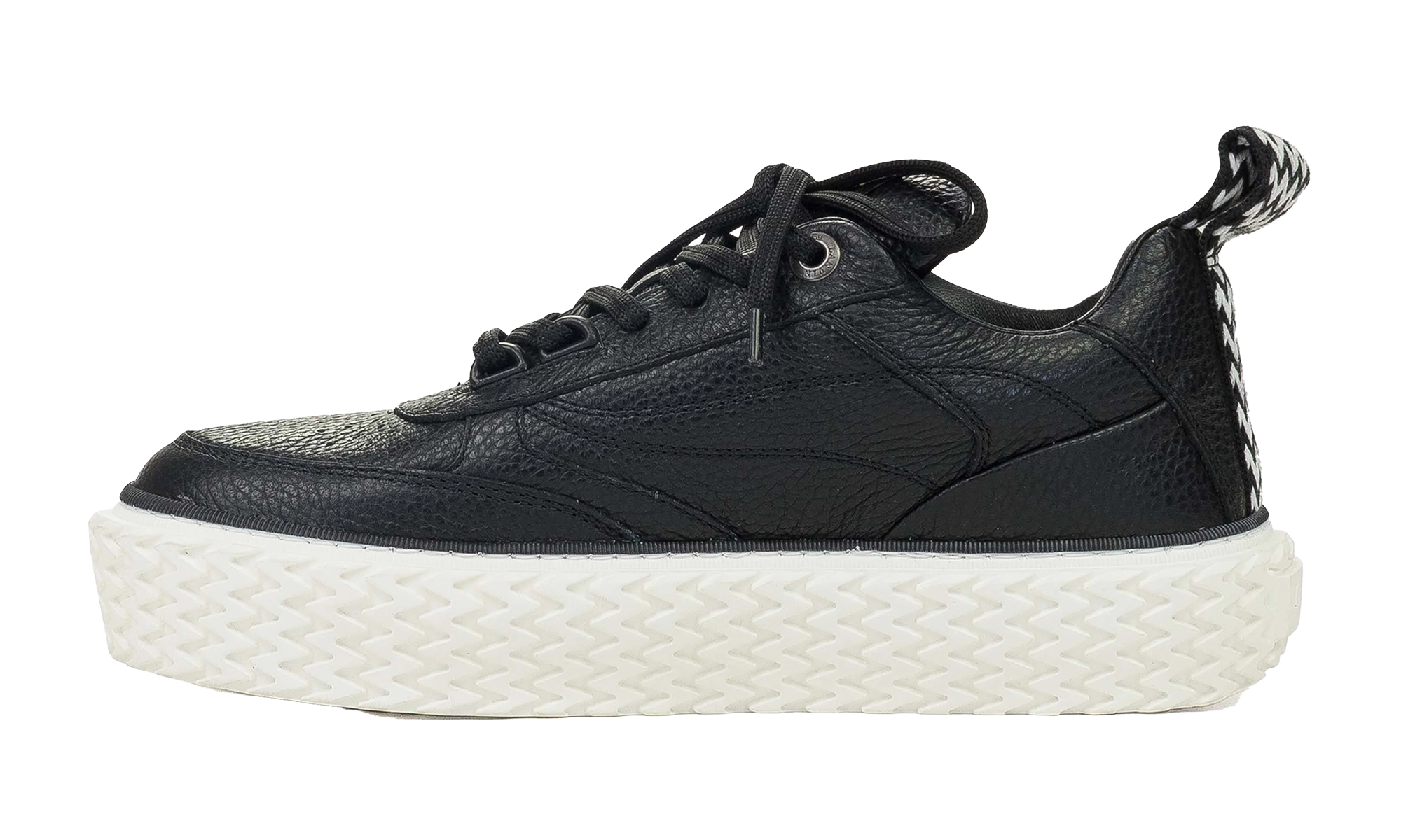 SNEAKERS BASSES CURBIES 2 "Noir"、mysite、Cacoeks