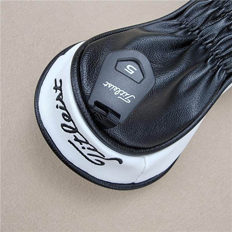 TITLESIT TAYLORMADE G/FORE GOLF BAG
