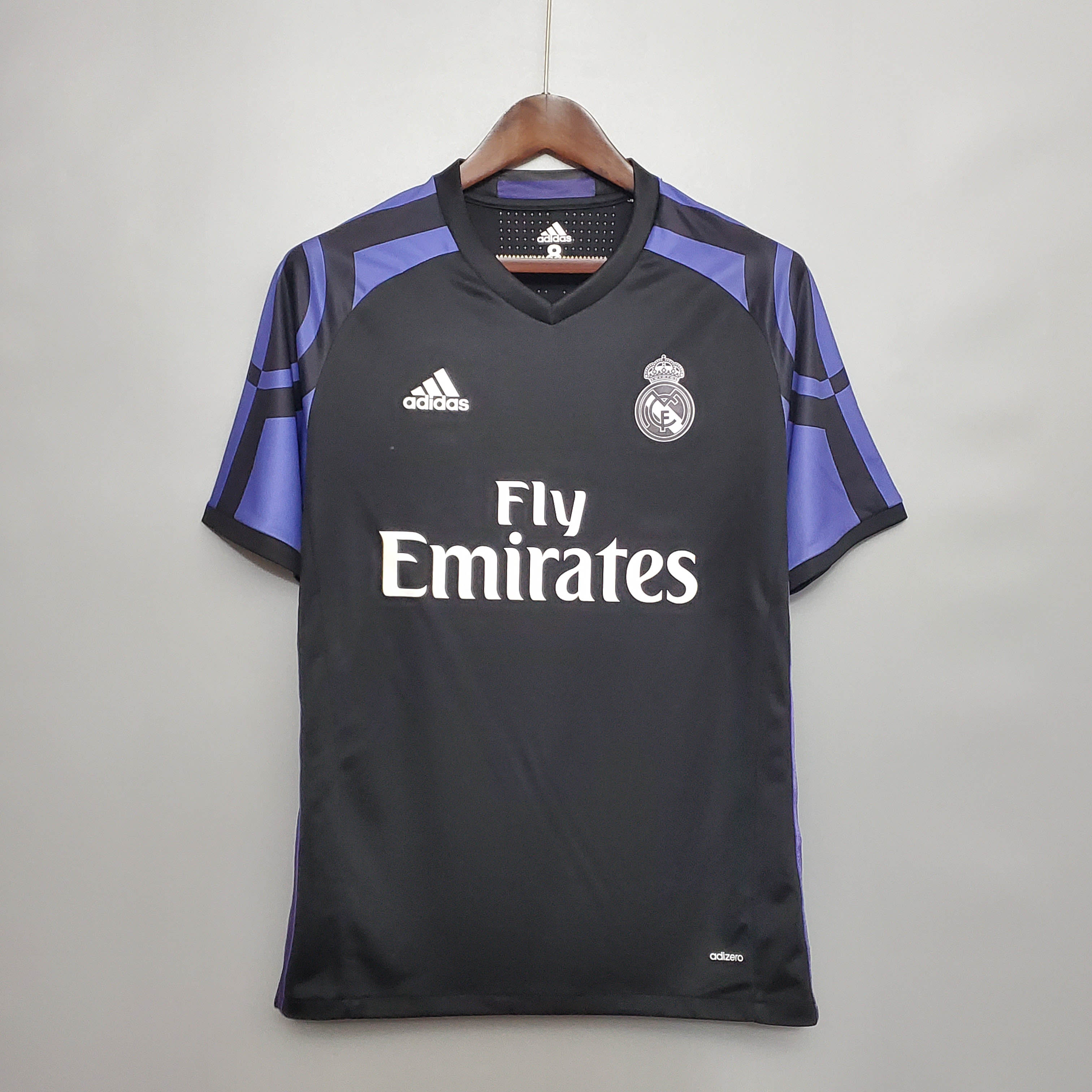 2016/2017 Retro Real Madrid Third Away:football jersey mysite: unitedjerseyfootball 邓江浪:football