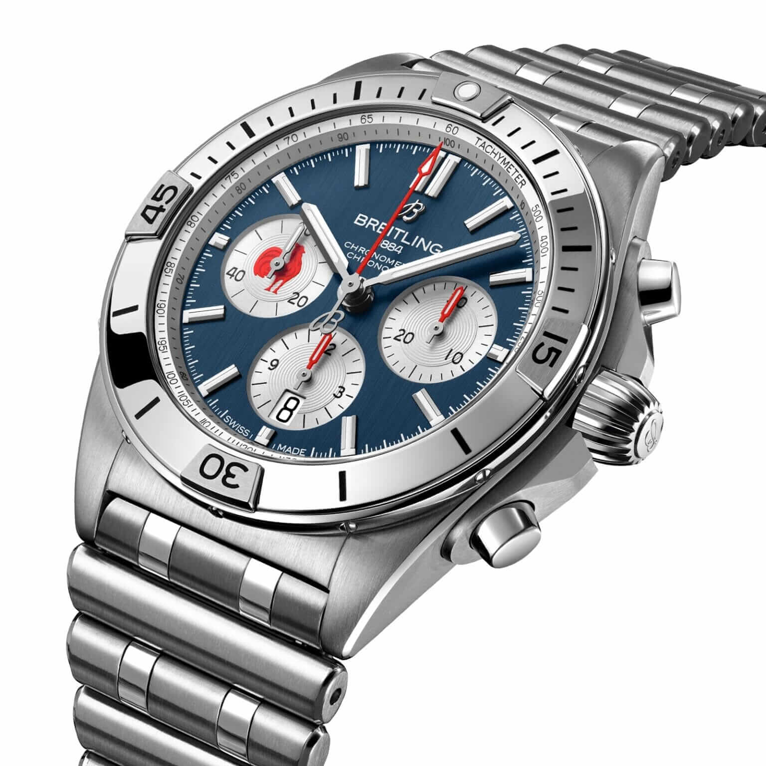Breitling Six Nations France Replica-fasswatch