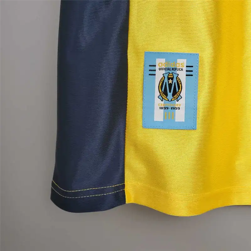 98-99 Marseille Away soccer jersey - Retro version: Ajax 24-25 Home Stadium Jersey - Fans Version mysite: Adidas luxuryfootballshirts.com: https://www.luxuryfootballshirts.com/