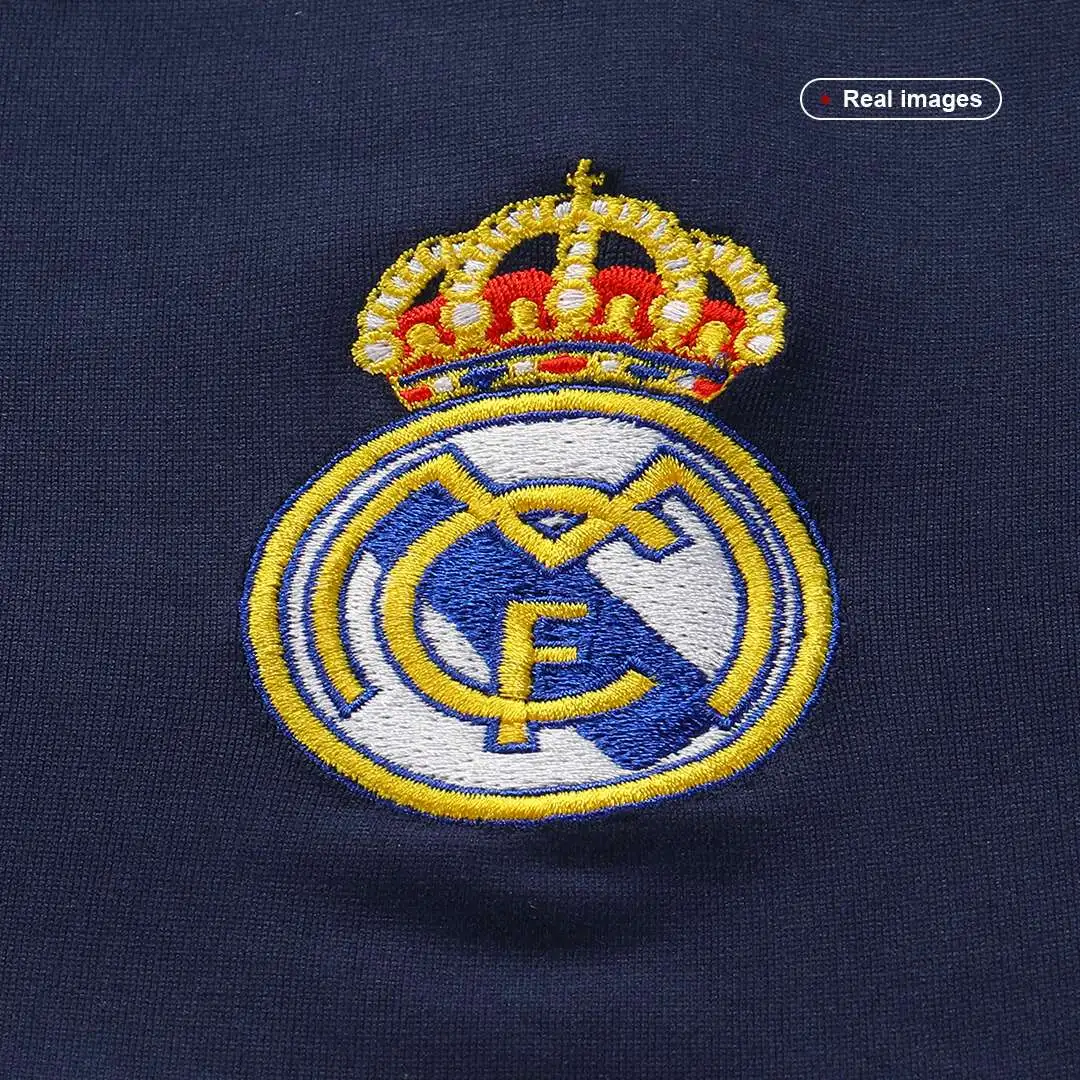 05-06 Real Madrid Away soccer jersey-Retro version: Ajax 24-25 Home Stadium Jersey - Fans Version mysite: Adidas luxuryfootballshirts.com: https://www.luxuryfootballshirts.com/