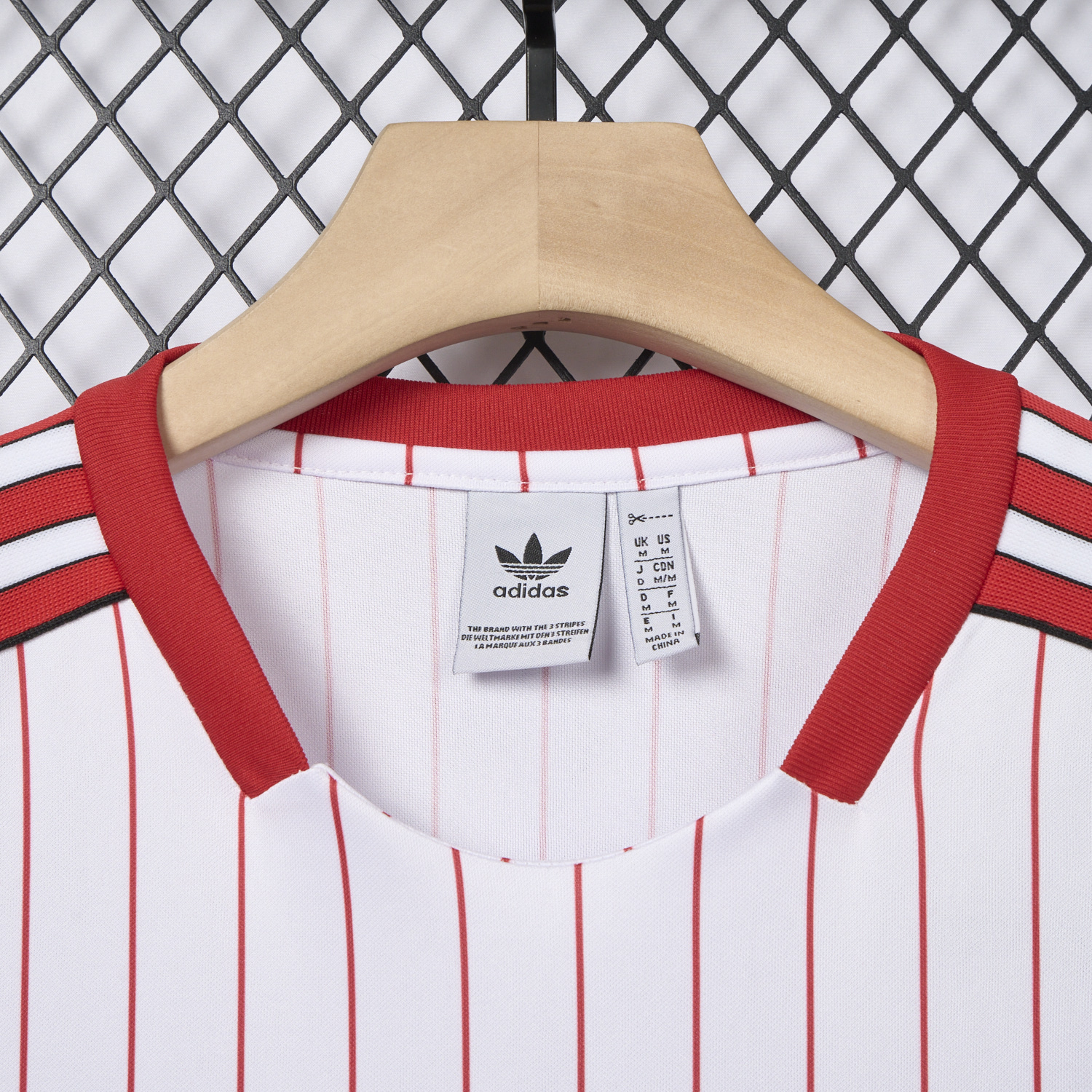 UltraTrikot-Benfica 25-26 Icon Range Travel Special Edition Jersey - Fans Version