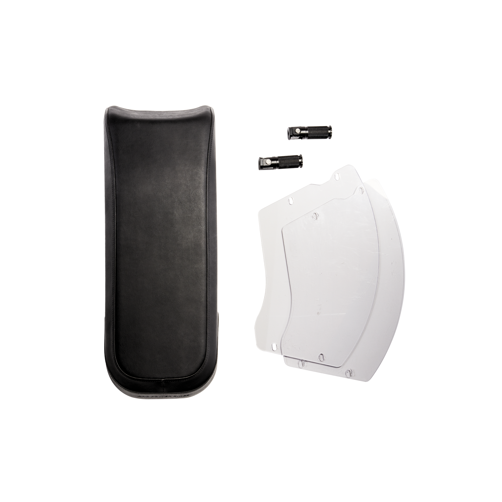 RadRunner 3/RadRunner Max Passenger Package、mySite、bearsvspackers