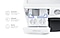 Get WD90T634DBN/SP now. auto softener and detergent slot on EcoBubble™. 9Kg. Washer Dryer. 4 Ticks from top
