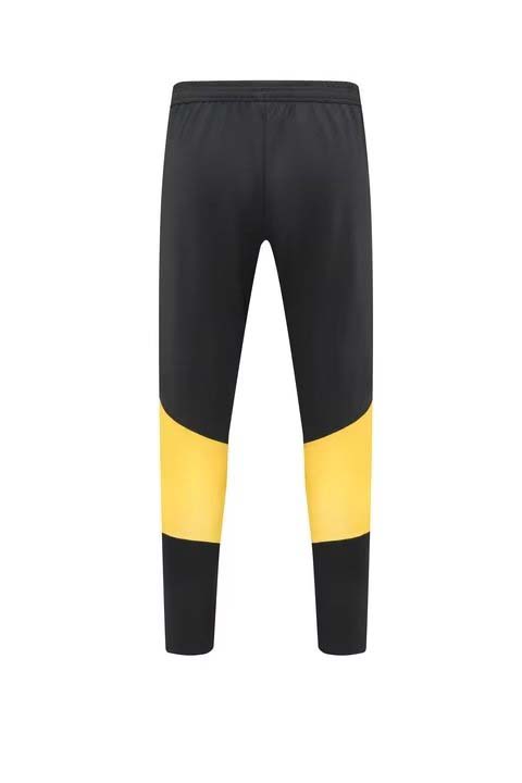 2023/2024 Juventus Half-Pull Training Suit Black Football Shirt 1:1 Thai Quality Set:football jersey mysite: unitedjerseyfootball 邓江浪:football