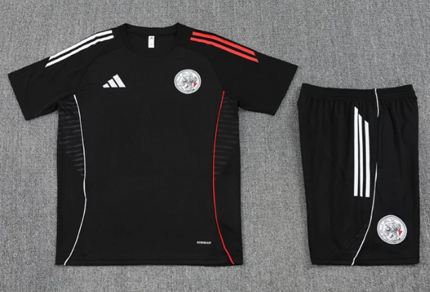 Ajax training jersey 1:1 Thai Quality Set:football jersey mysite: unitedjerseyfootball 邓江浪:football