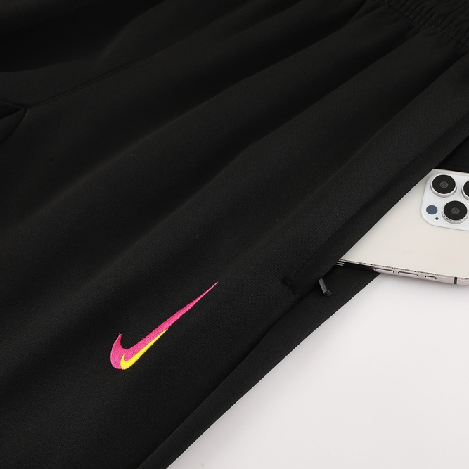 ManixJersey.com | C.H.E.L.S.E.A 24-25 Jacket Training Tracksuit - Black -Customize Name, Number and Patch | Worldwide Shipping