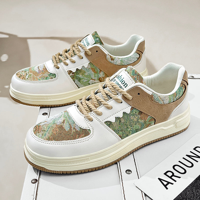 ‘Celestial Cipher’ X9X Sneakers