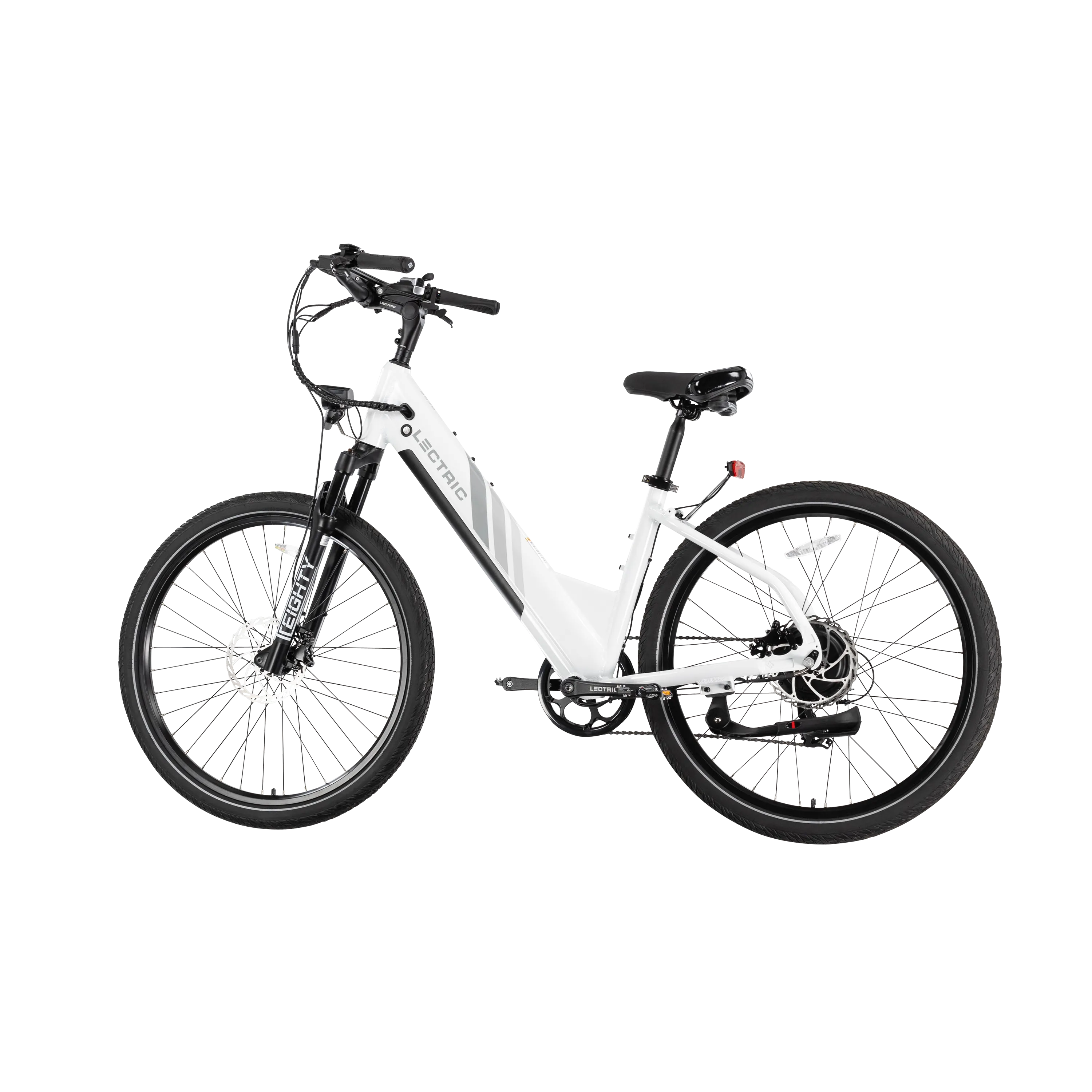 XPress 750 Step-Thru eBike、mySite、bearsvspackers