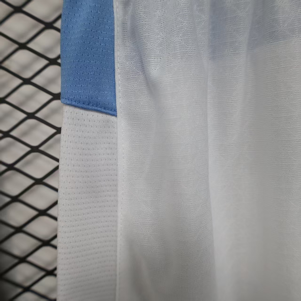 2025/2026 Player Version Manchester City Home Shorts Football Shirt 1:1 Thai Quality:football jersey mysite: unitedjerseyfootball 邓江浪:football