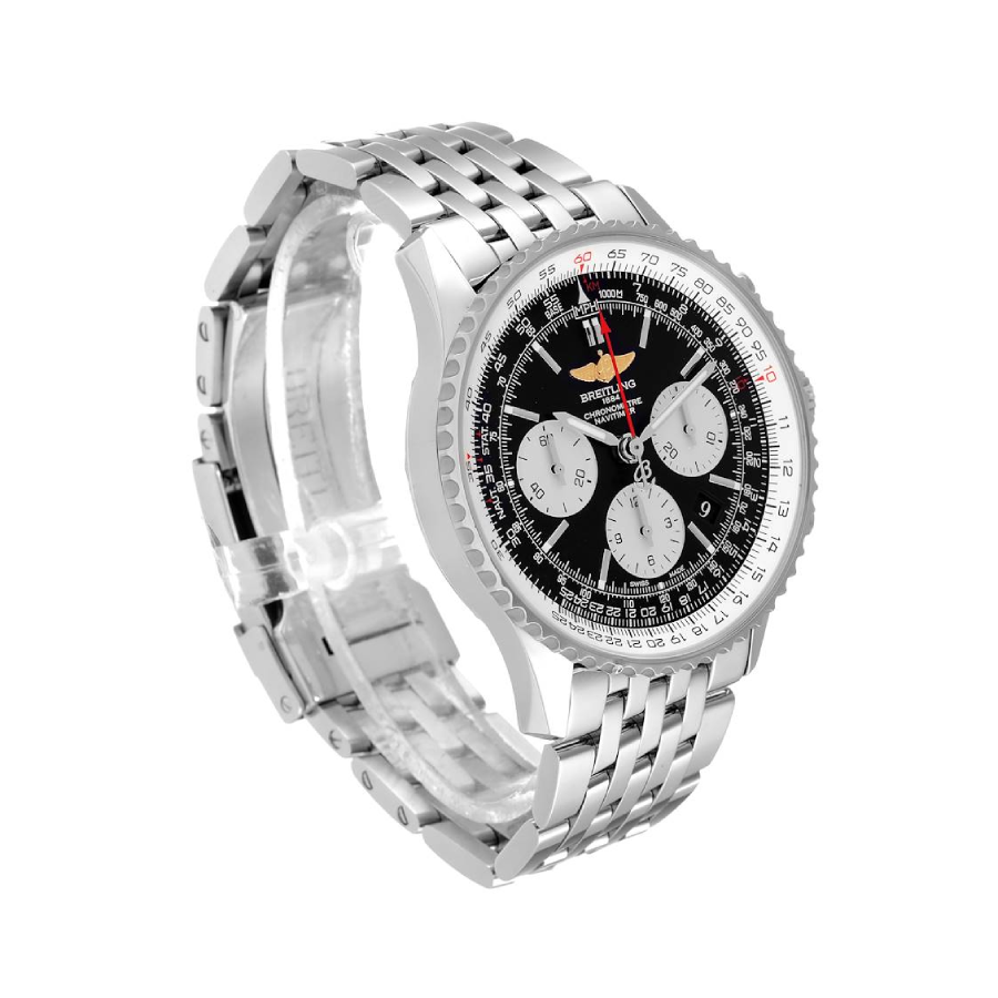 Breitling Navitimer BBB01 447A Replica21