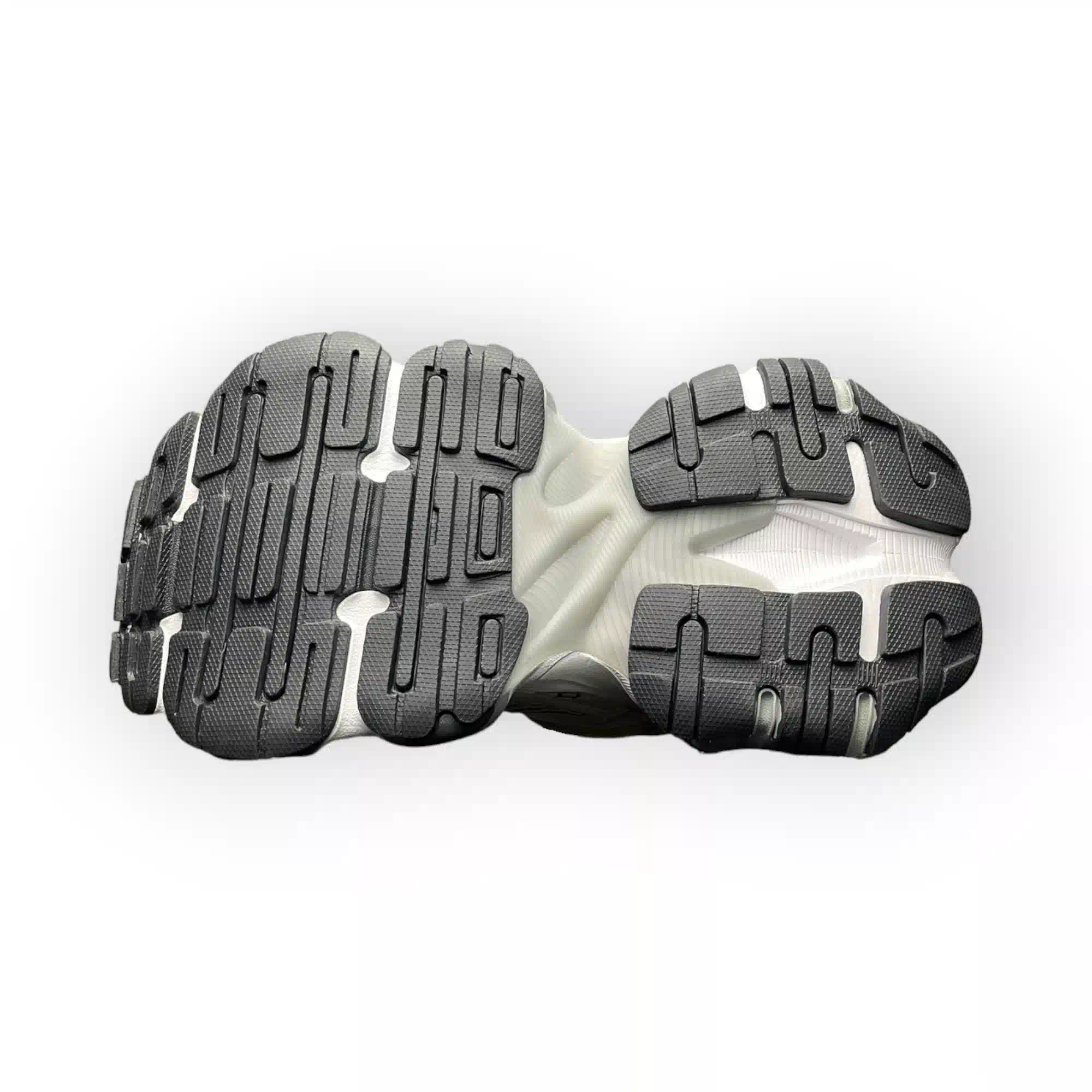 Balenciaga Cargo Sneaker In Grey White、mysite、Cacoeks