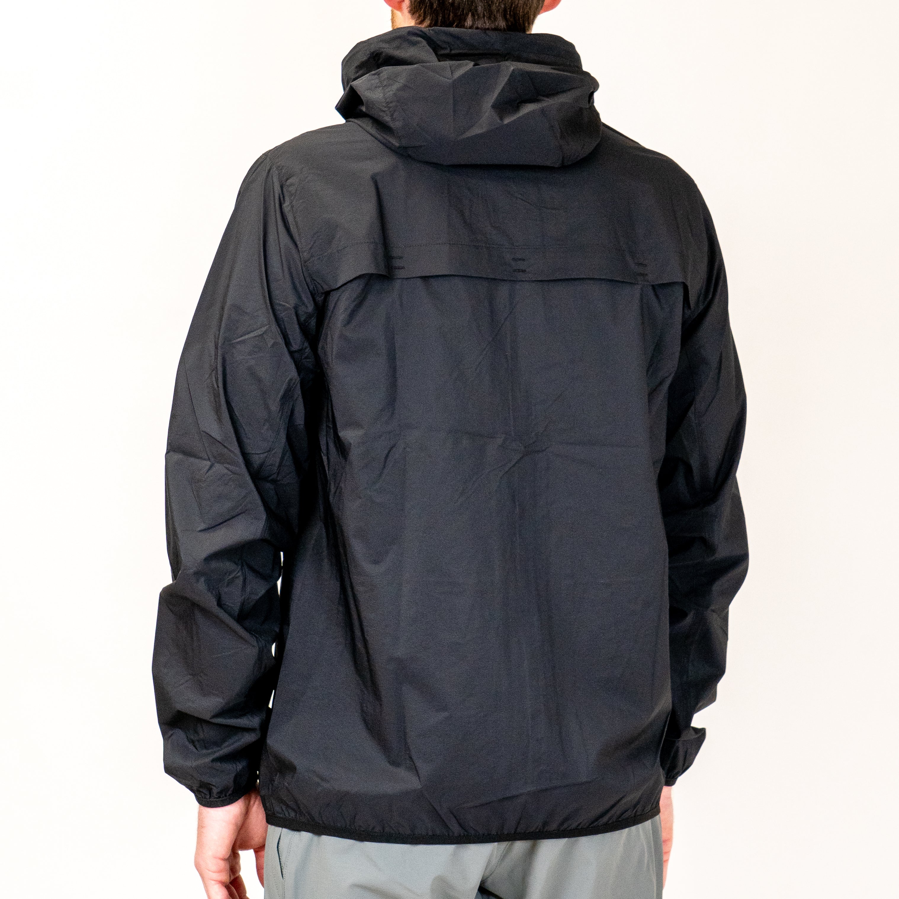 PuddleJumper Packable Jacket - Obsidian、mySite、bearsvspackers