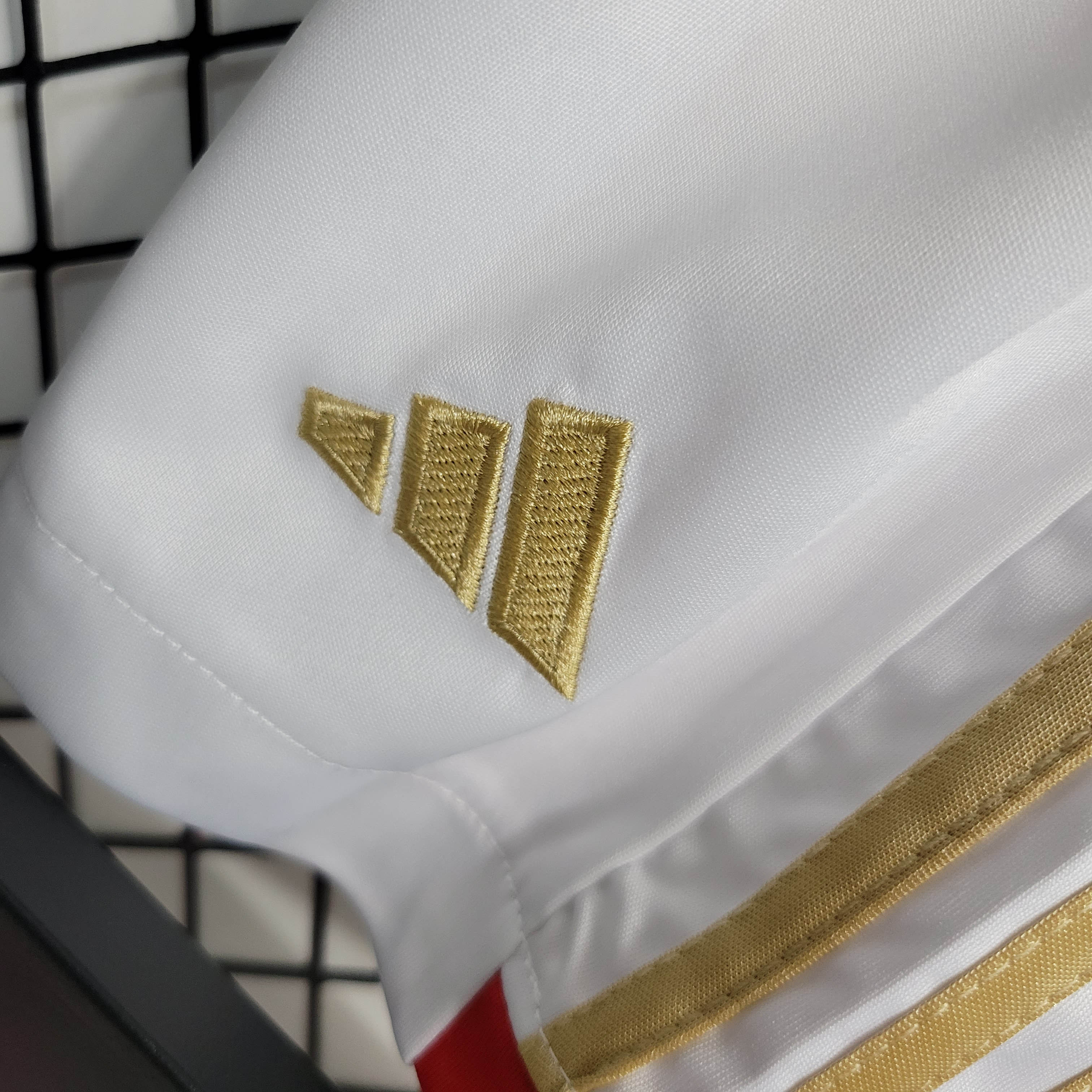 2023/2024 Arsenal Home Soccer Jersey Kids Size:football jersey mysite: unitedjerseyfootball 邓江浪:football